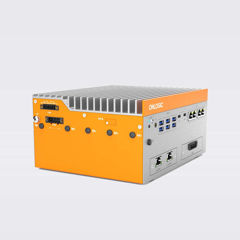 Helix 523