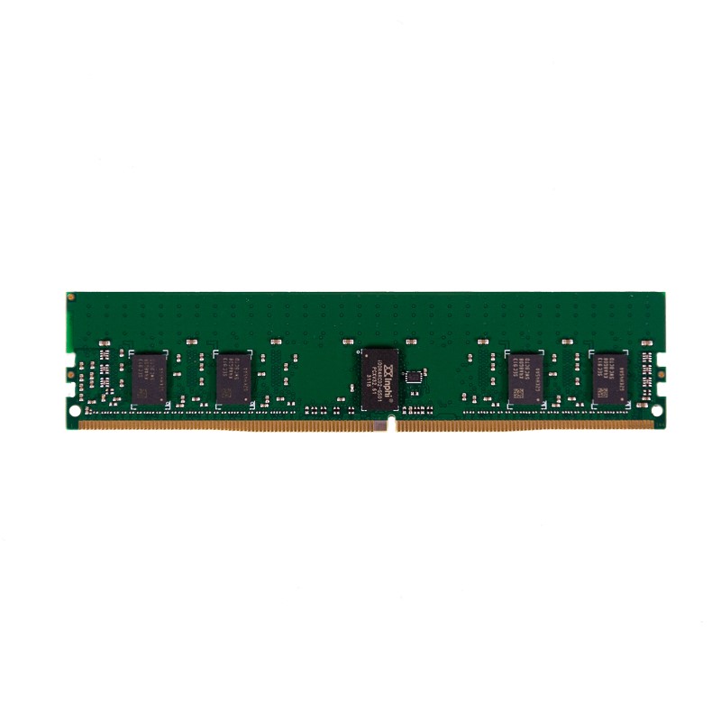 Innodisk R-DIMM DDR4 2666 ECC Memory - 8GB | OnLogic