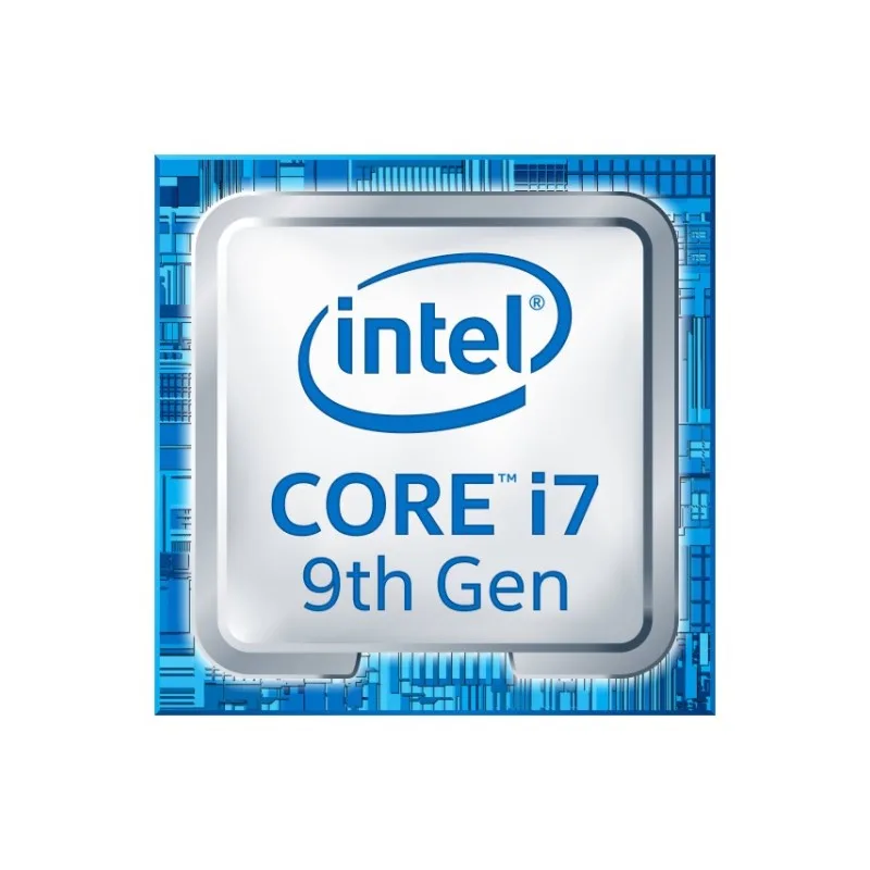 Processeur Intel Core I7 740QM (SLBQG) – 1,73 GHz, Cache 4M, Socket G1, Occasion
