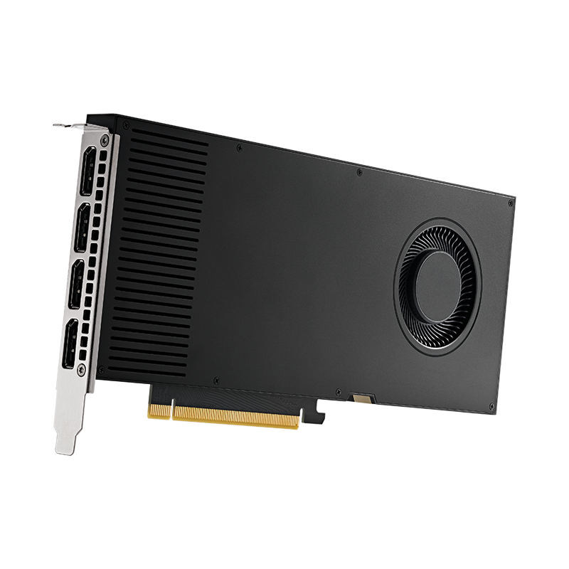 Nvidia RTX A4000 GPU - 16GB | OnLogic