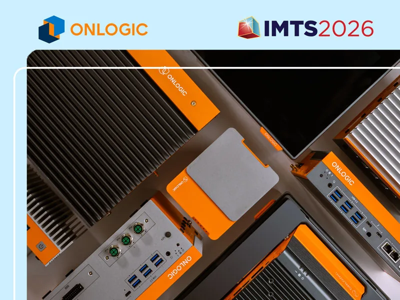 OMRON agrees to buy rugged-computer maker OnLogic