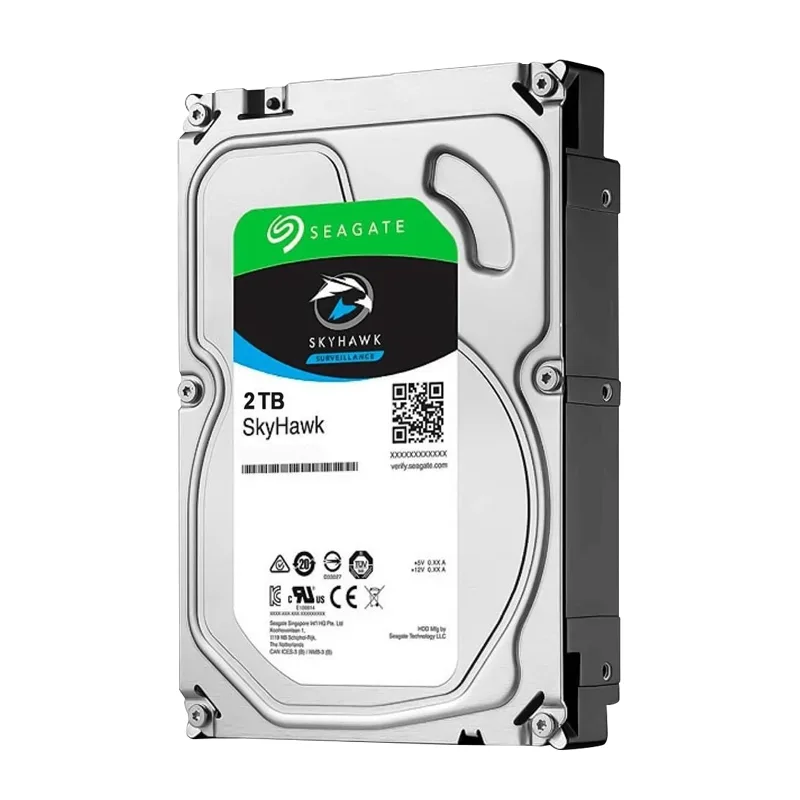 Seagate BarraCuda 2.5