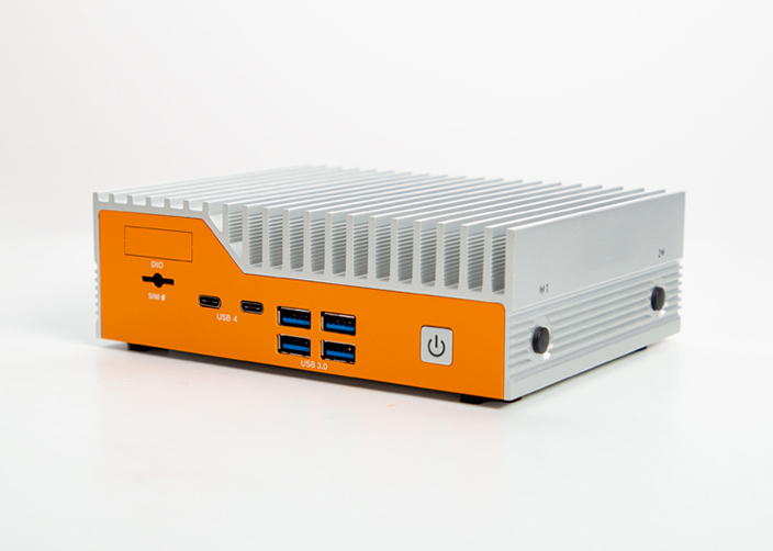 OnLogic Helix Hybrid-Core Compact Industrial Computer | OnLogic