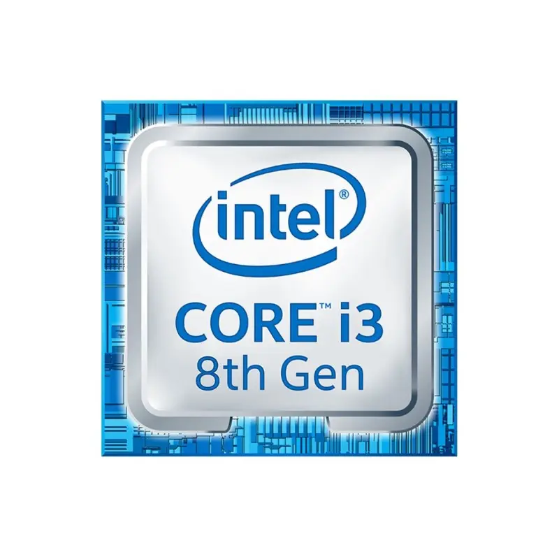 Intel Core i3-8100T Processor - 3.1 GHz | OnLogic