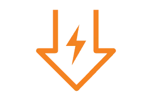 OnLogic Icon Minimal-Power-Consumption