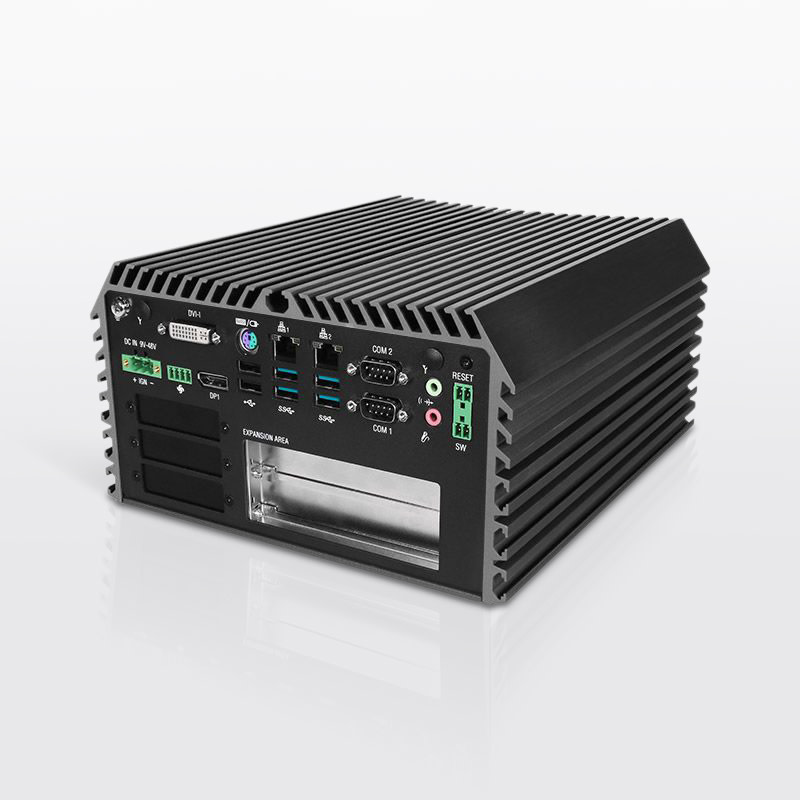 Cincoze DS-1202