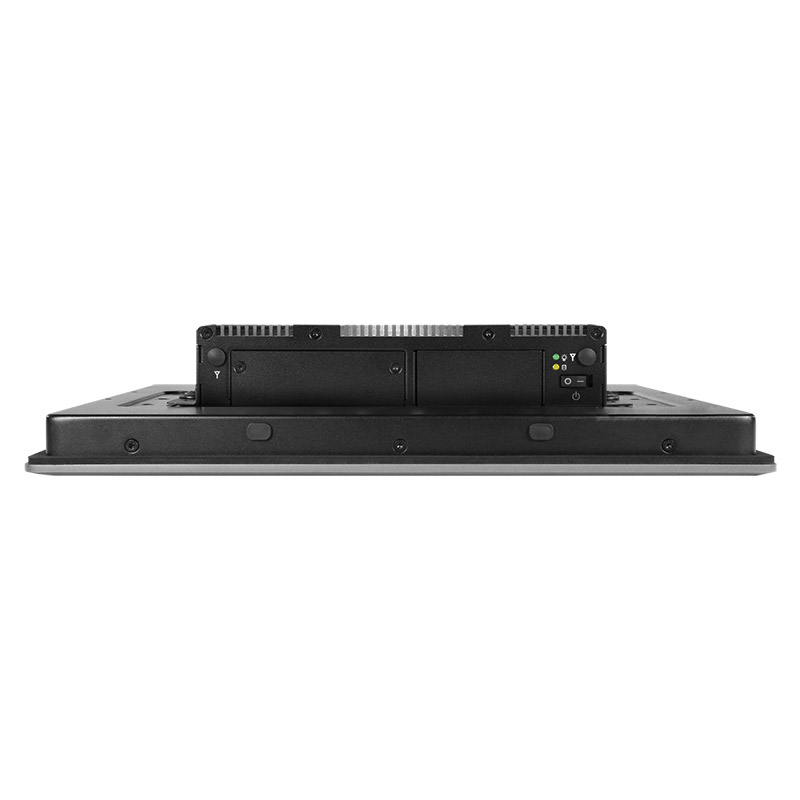 panache様wbeg1 Cincoze Rugged Panel PC | OnLogic
