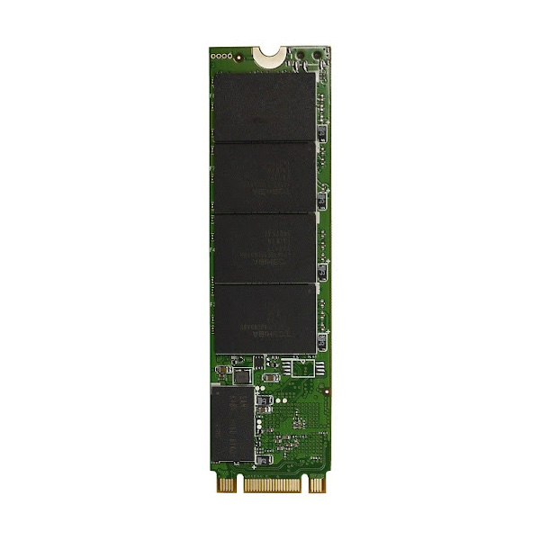 Innodisk 3MG2-P M.2 S80 SSD - 128GB | OnLogic