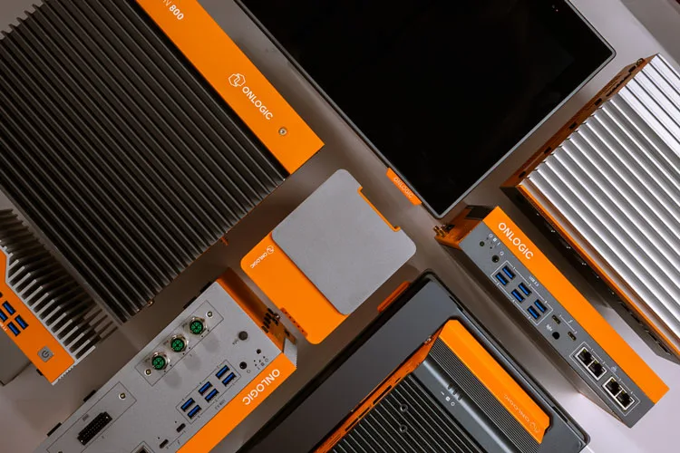 OnLogic Edge Hardware