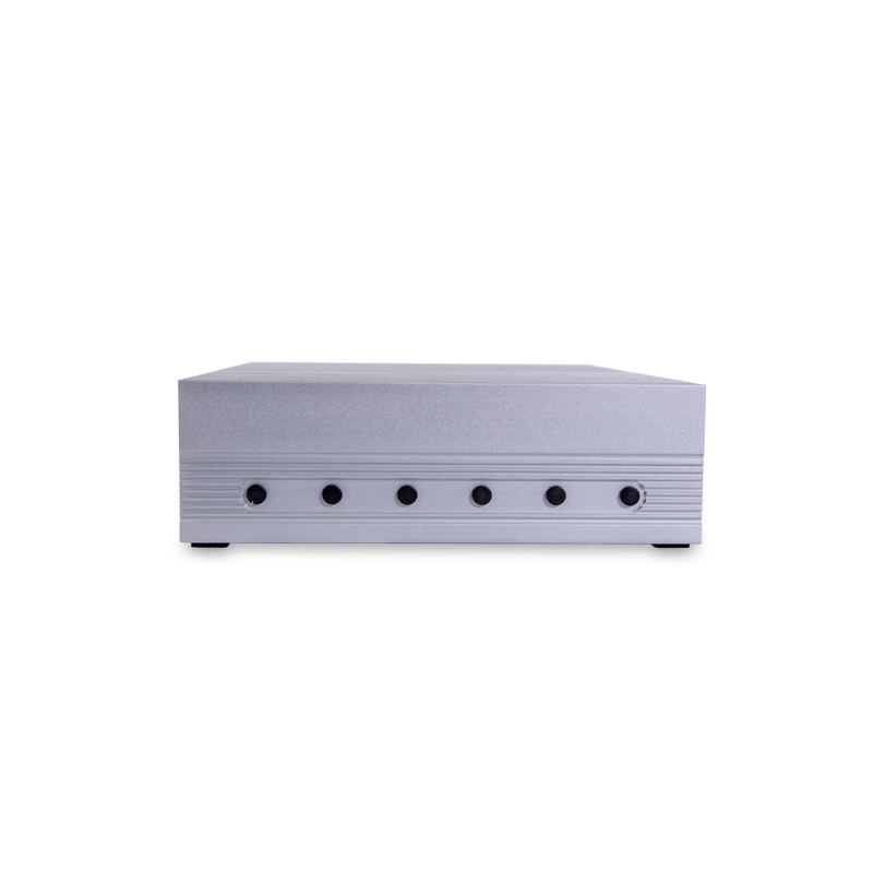 Onlogic Helix 500 Comet Lake Industrial Edge Computer | OnLogic