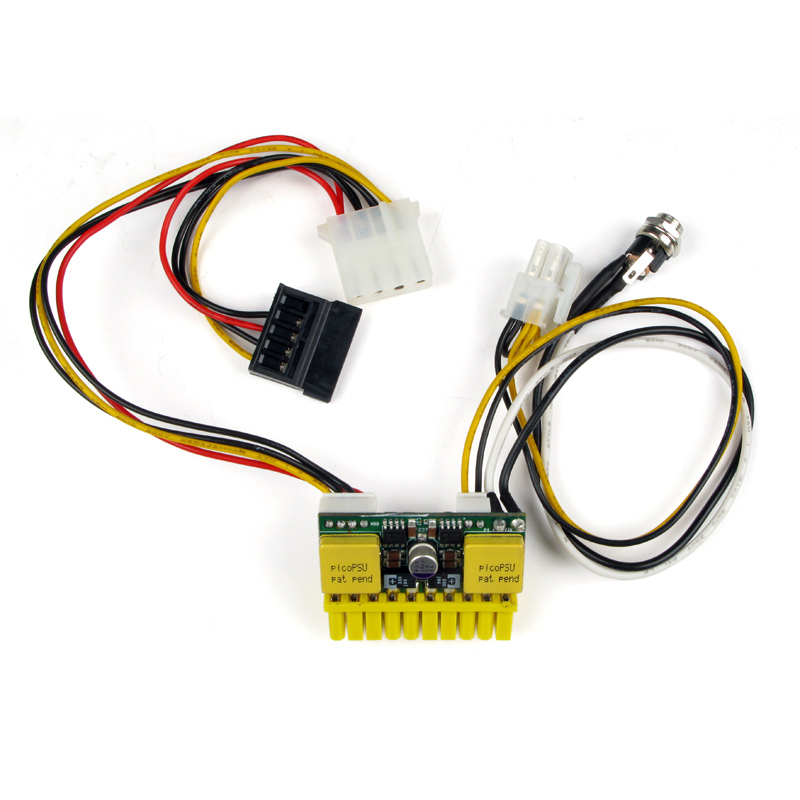 PicoPSU-90 DC-DC PSU | OnLogic