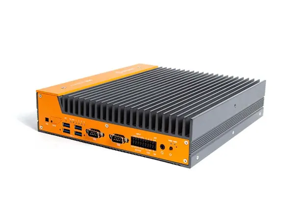 Karbon 800 Automation Computer