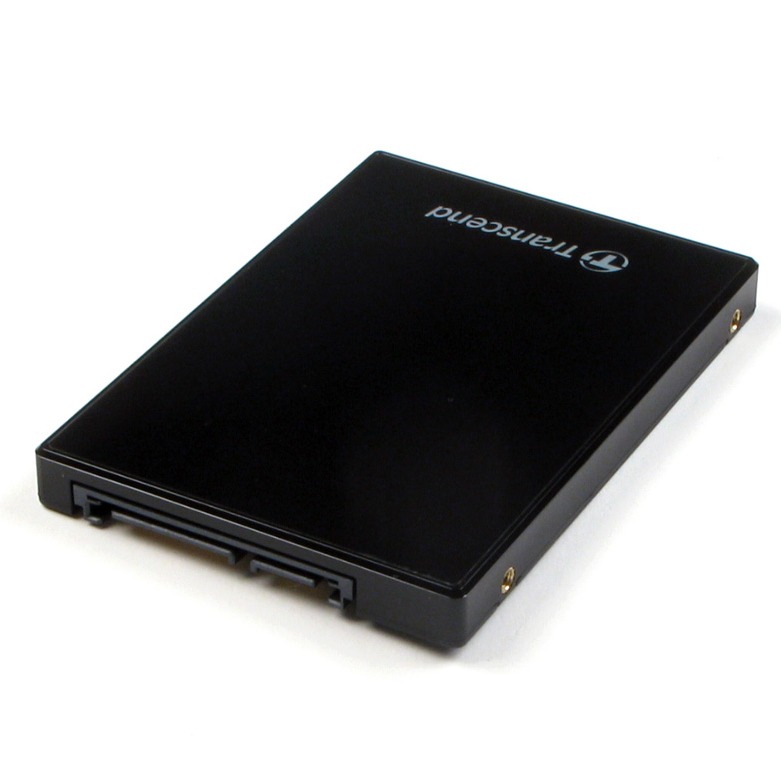 Transcend 420i Wide-Temp 2.5