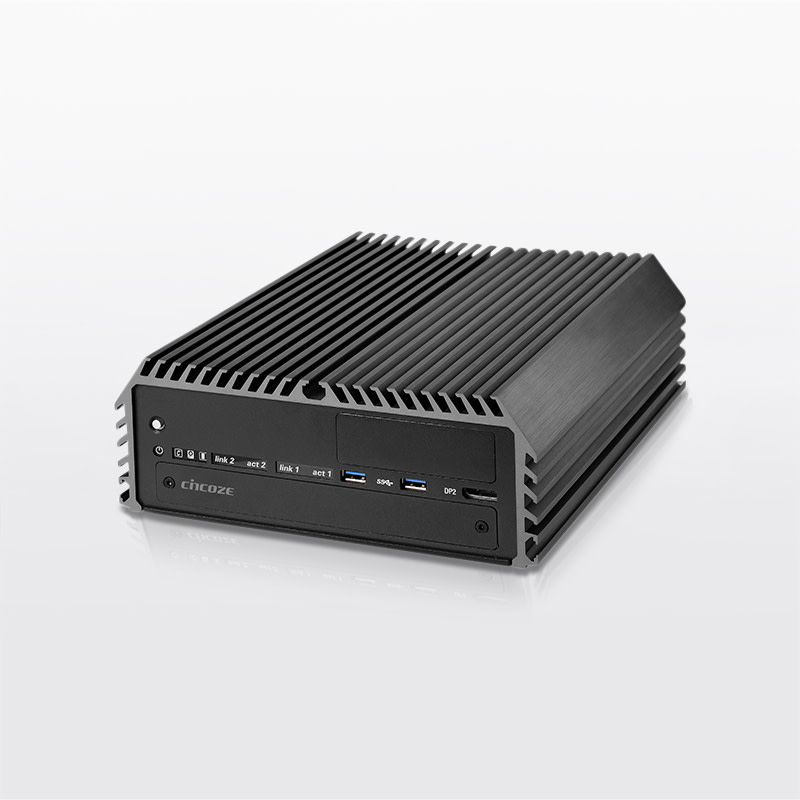 Cincoze DS-1100