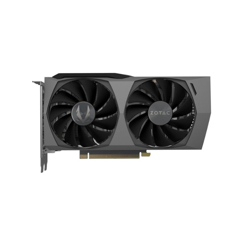 Zotac Nvidia GeForce RTX 3060 Ti LHR GPU | OnLogic