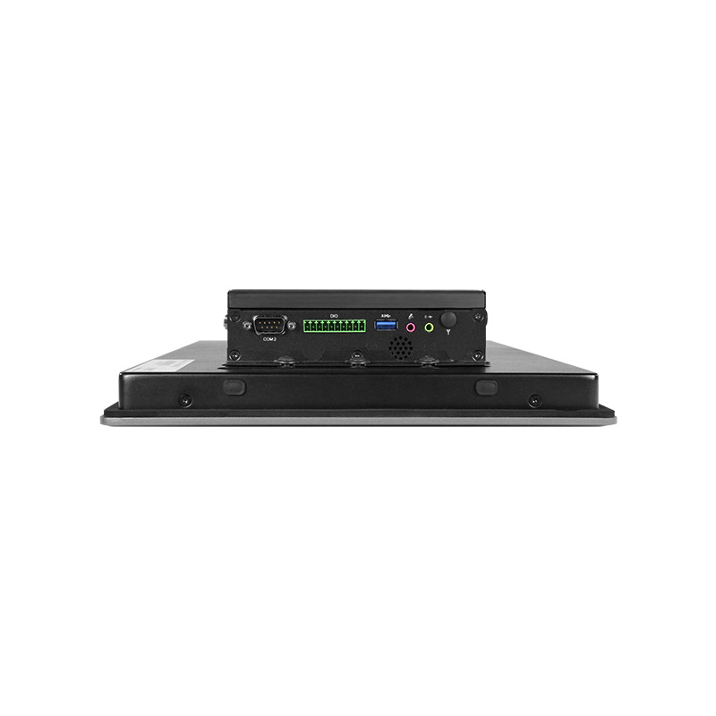 Cincoze Rugged Sunlight Readable Panel PC | OnLogic