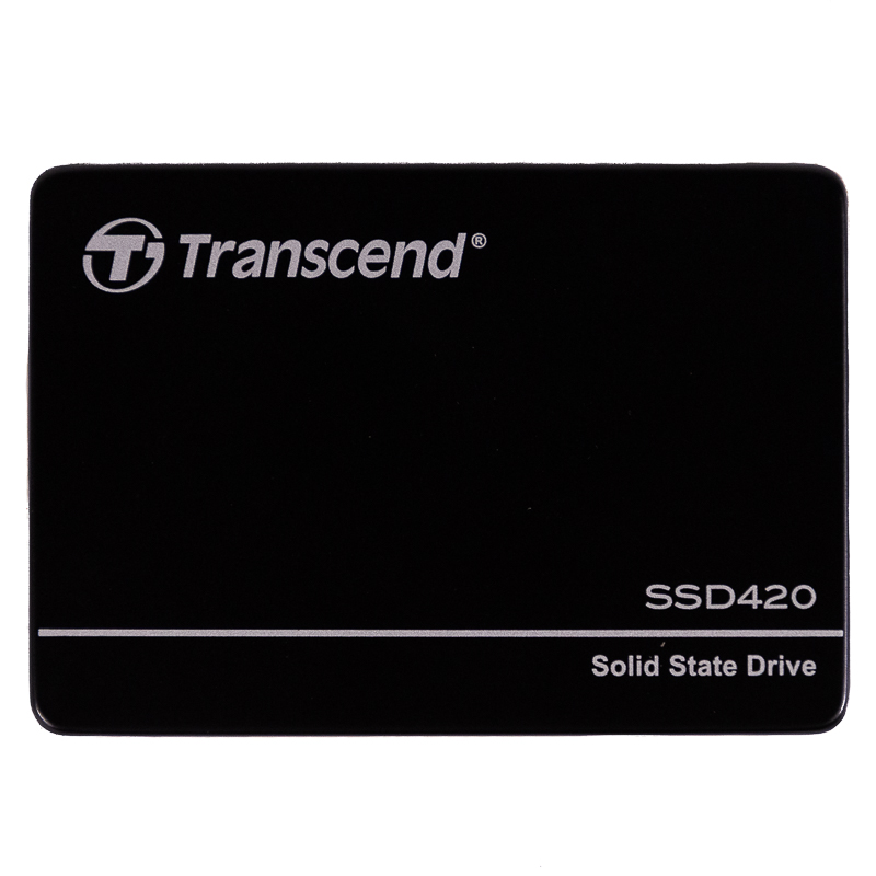 The TS512GSSD420i Transcend 420i Wide-Temp 2.5