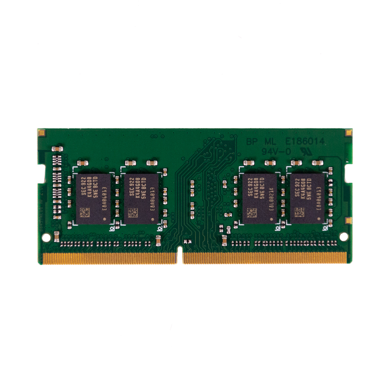 Innodisk SO-DIMM DDR4 2666 ECC Memory - 32GB | OnLogic