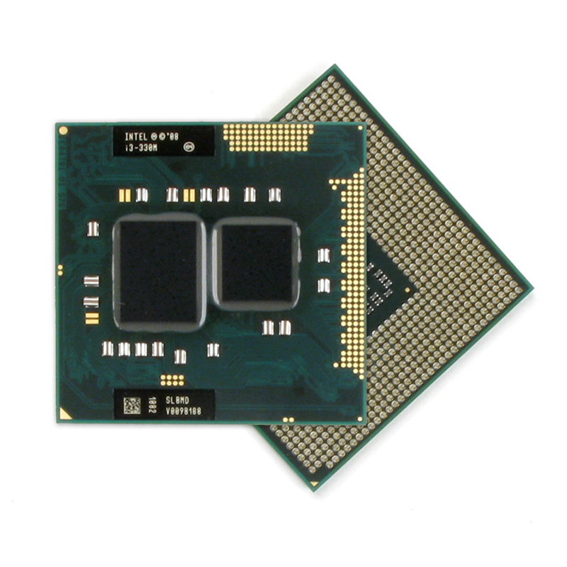 Intel good core i3