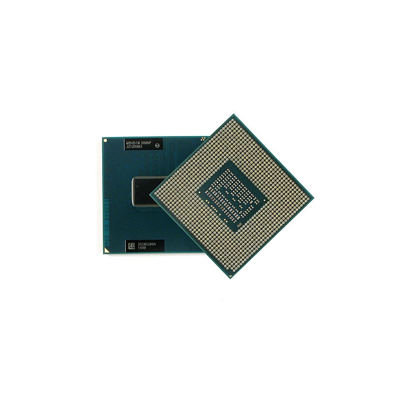 Intel Core i3-4000M Haswell Mobile CPU | OnLogic