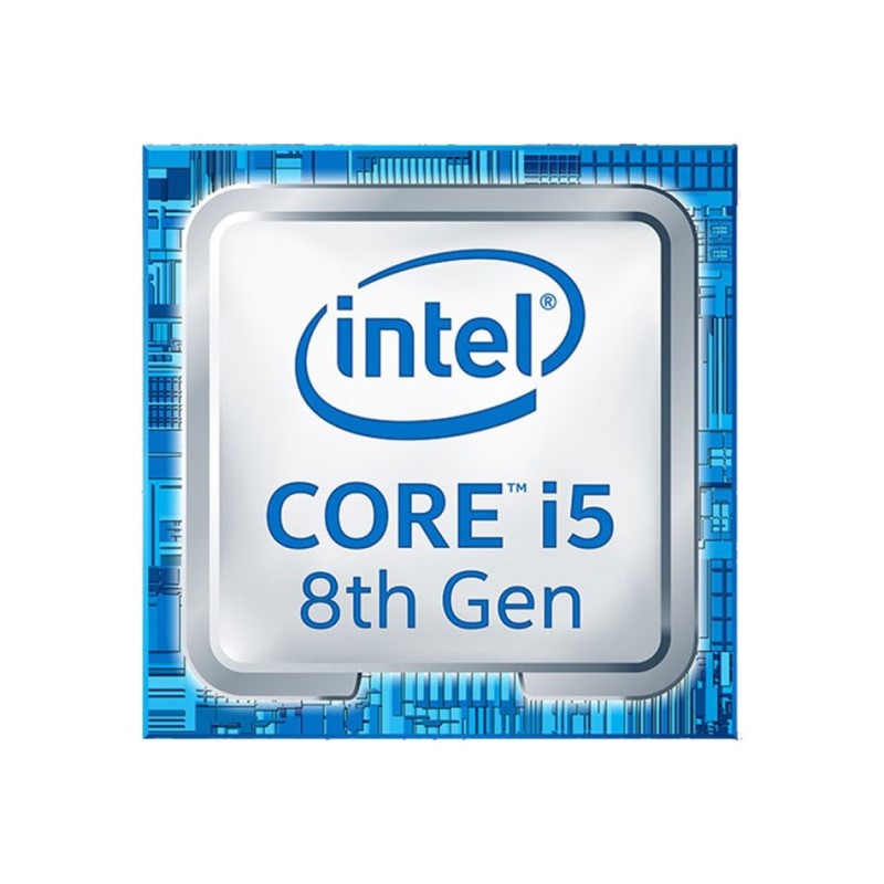 Intel Core i5-8500T Processor - 2.1 GHz | OnLogic