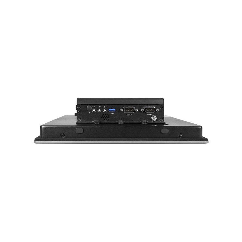 Cincoze Rugged Sunlight Readable Panel PC | OnLogic