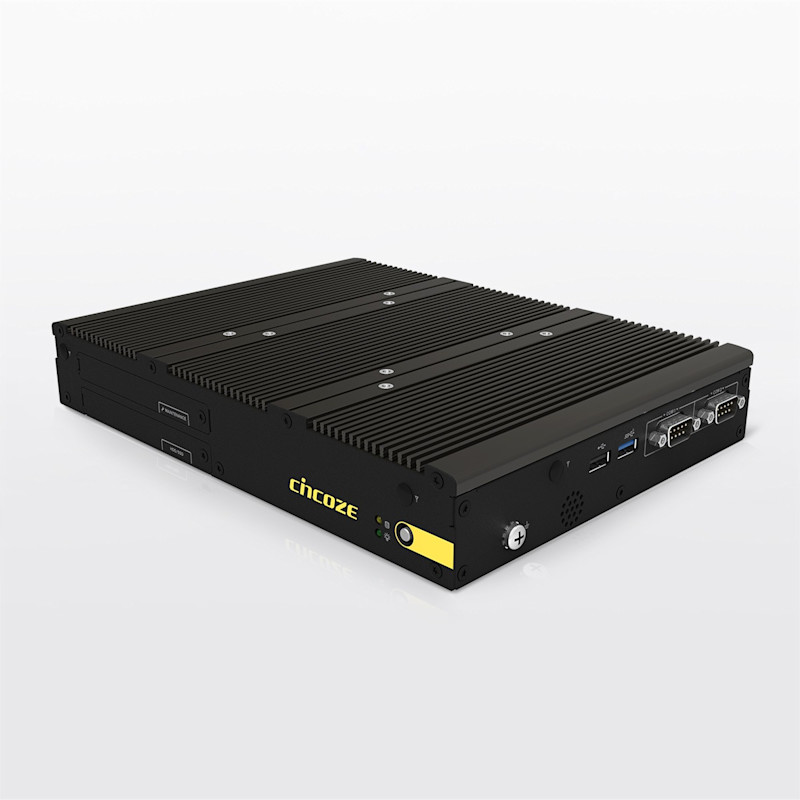 Cincoze P2202