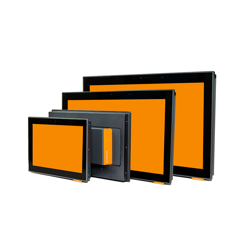 OnLogic Tacton TC401 Intel 12th Gen All-in-one Panel PC | OnLogic