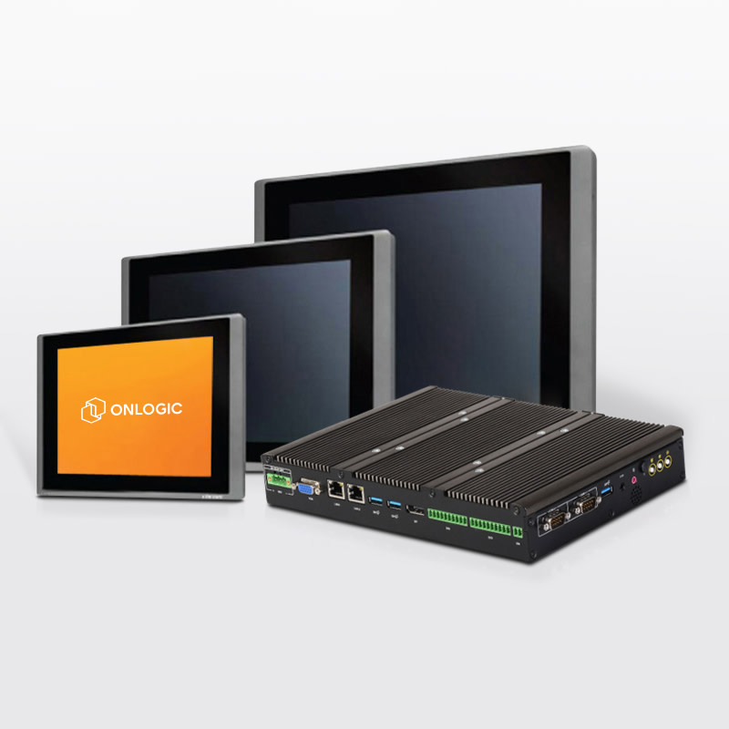 Cincoze CS-P2102