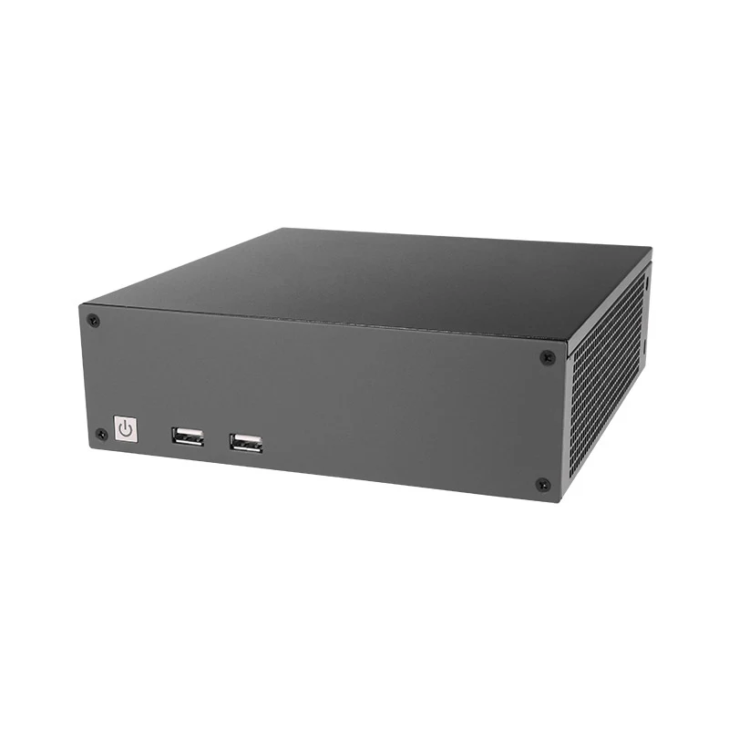 MC500 Compact Mini-ITX Computer Case OnLogic