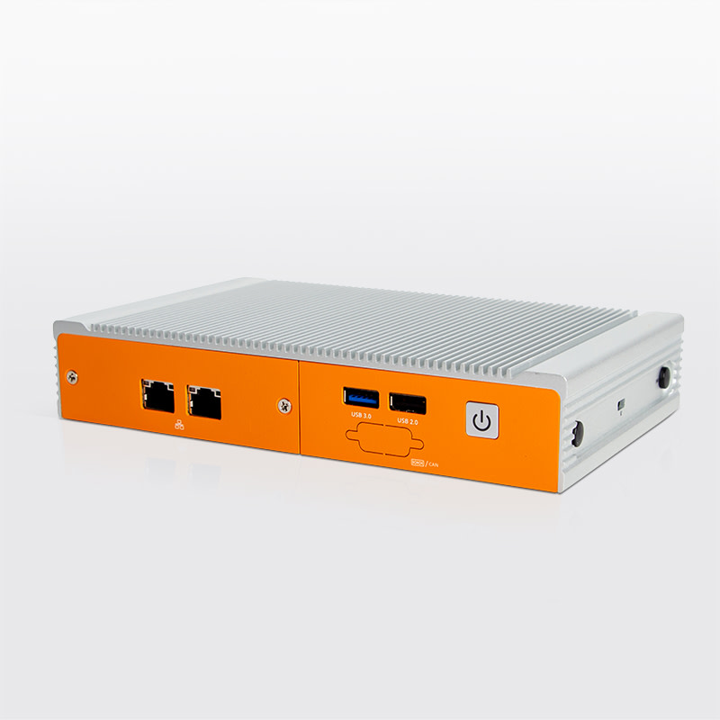 TM260 with ThinManager