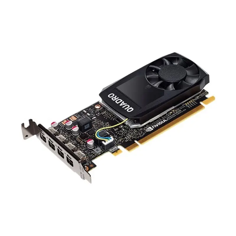 Graphics Card Quadro 2000 D Quadro 2000 D SCHEDA VIDEO GRAFICA