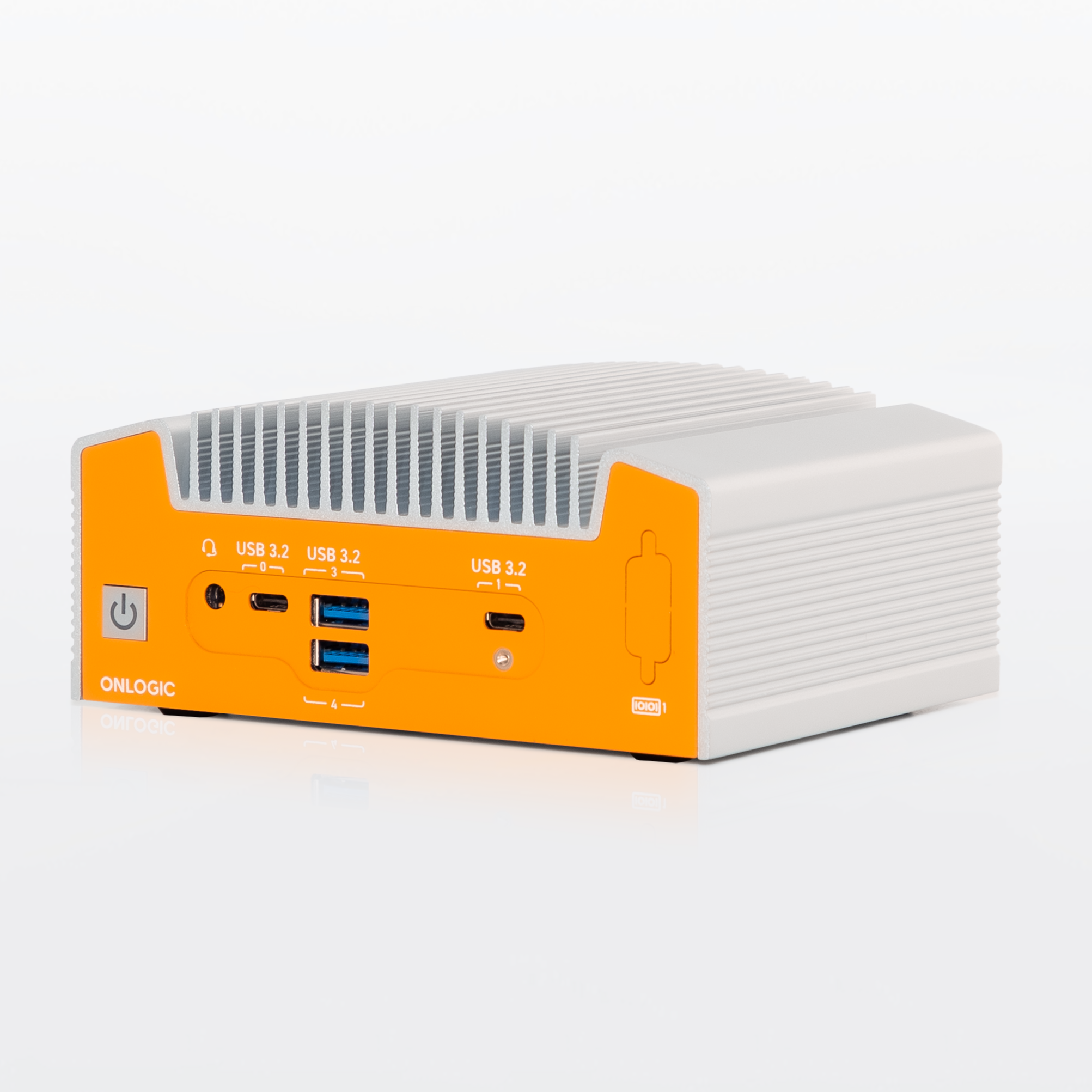 OnLogic ML100G-54-2 NUC