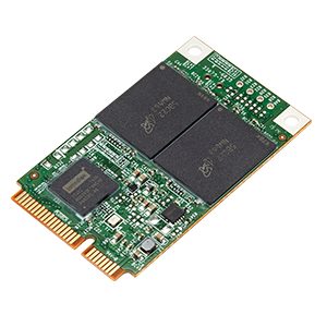 Innodisk 3ME2 Wide-Temp mSATA SSD - 256GB | OnLogic