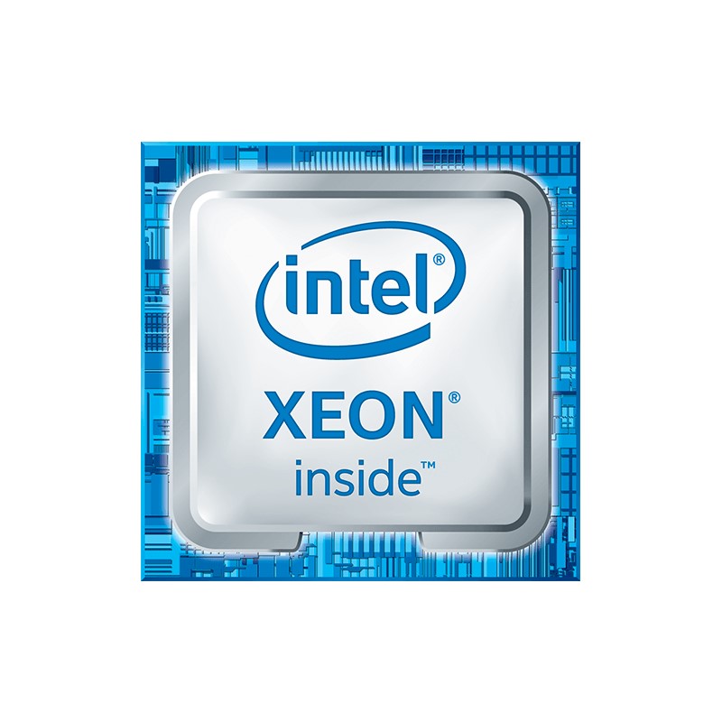 Intel Xeon E-2124G Processor - 3.4 GHz | OnLogic