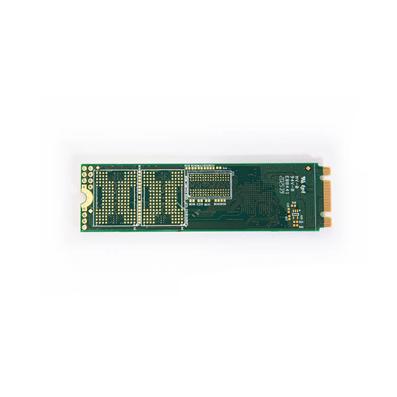 Transcend MTS952T2 M.2 2280-D2-B-M SATA SSD - 64GB | OnLogic