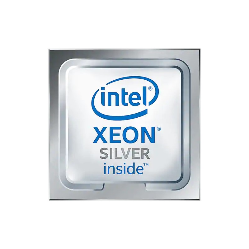 Intel Xeon Silver 4209T Processor - 2.2 GHz | OnLogic