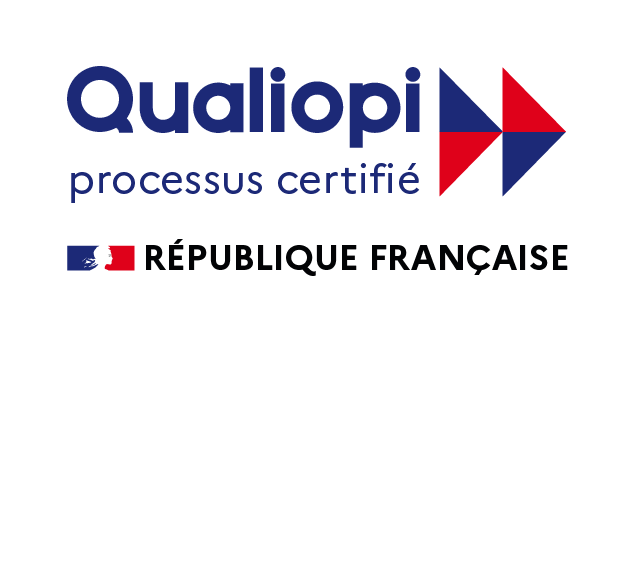 Qualiopi logo