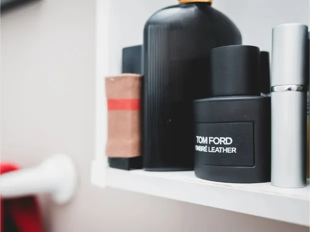 Hair Products for Men: Finding The Right Shampoo