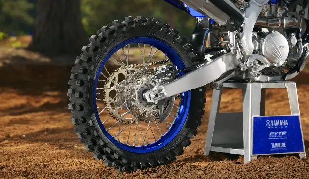 YZ250Maintenance