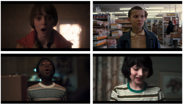 Stranger Things 4 – Nick B's Blog