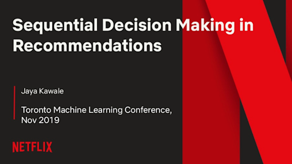 Netflix 2025 recommendations 2019