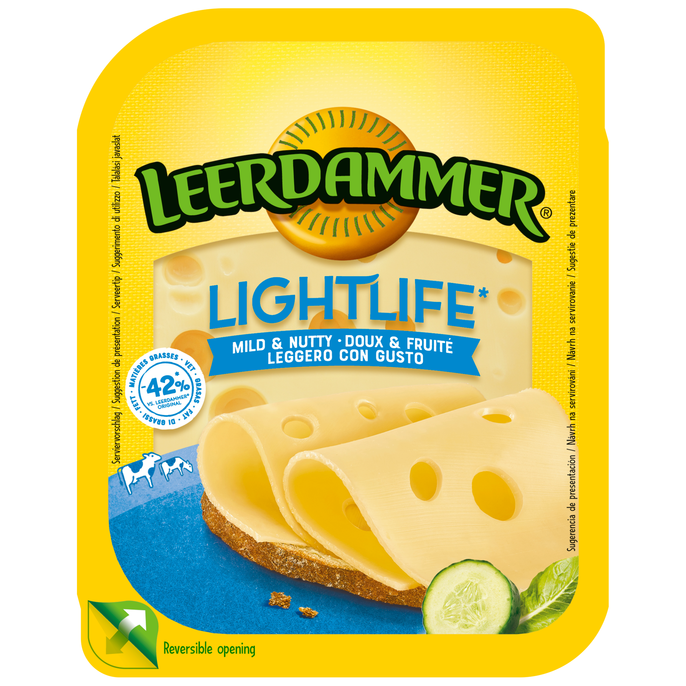 LRD LIGHTLIFE