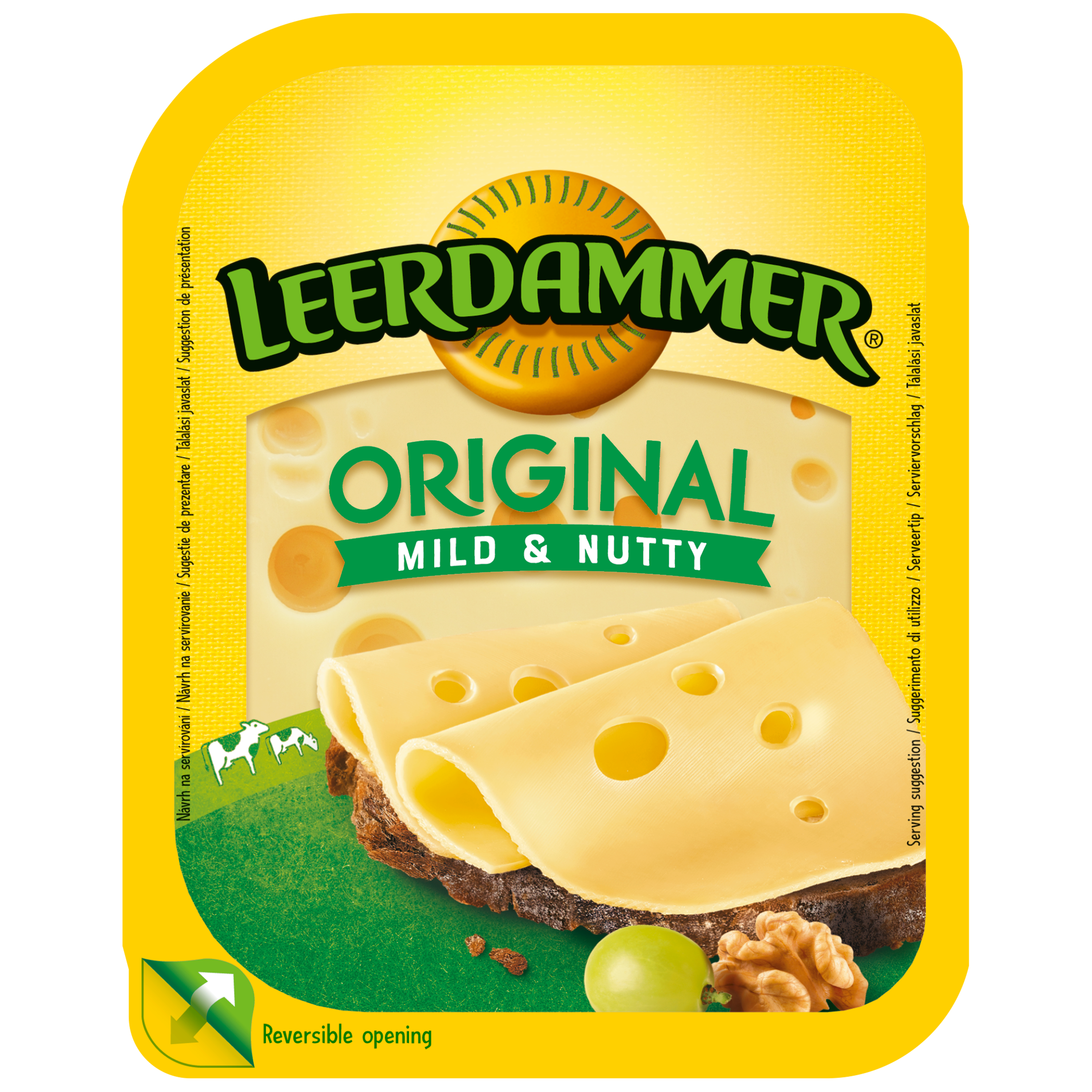 LRD ORIGINAL 