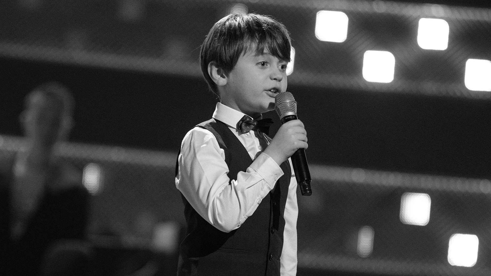 Jimmy | The Voice Kids UK