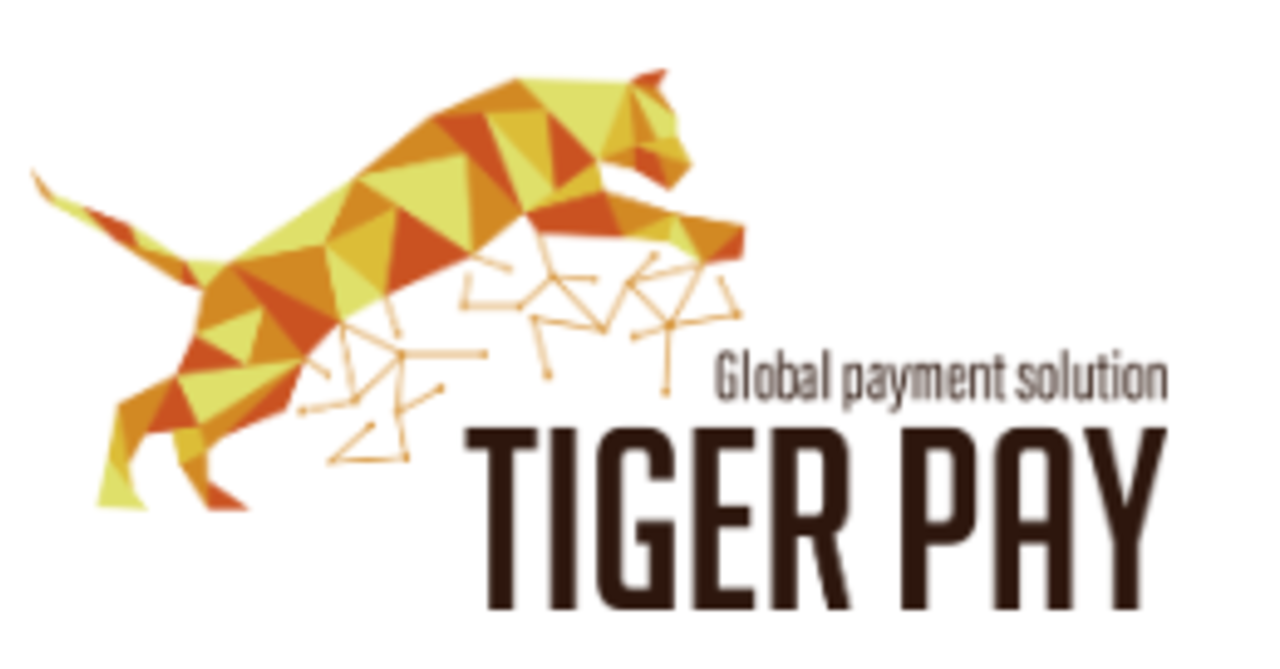 タイガーペイ（Tiger Pay）