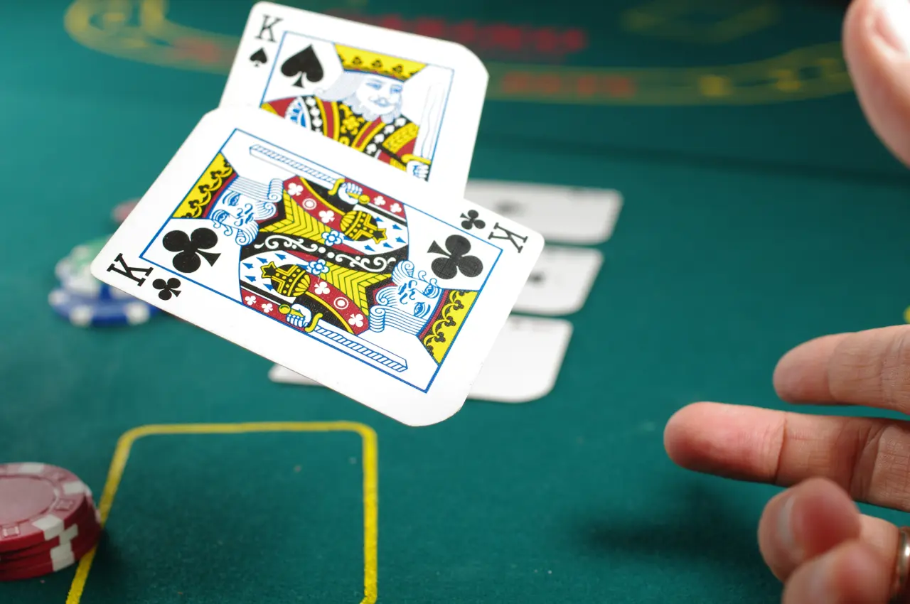 オンラインカジノ ポーカー