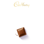 dairy milk logo