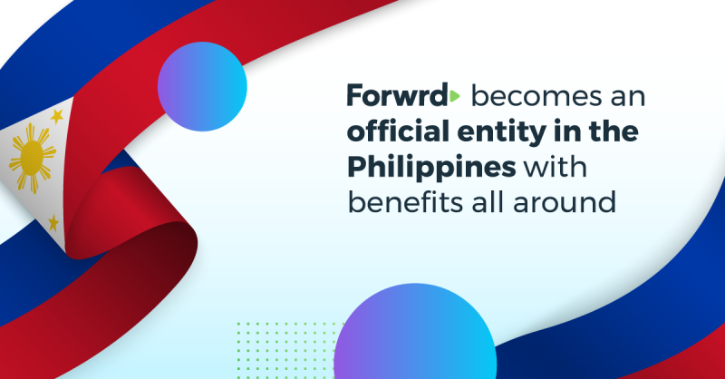 Recruitment Company moves Forwrd into the Philippines