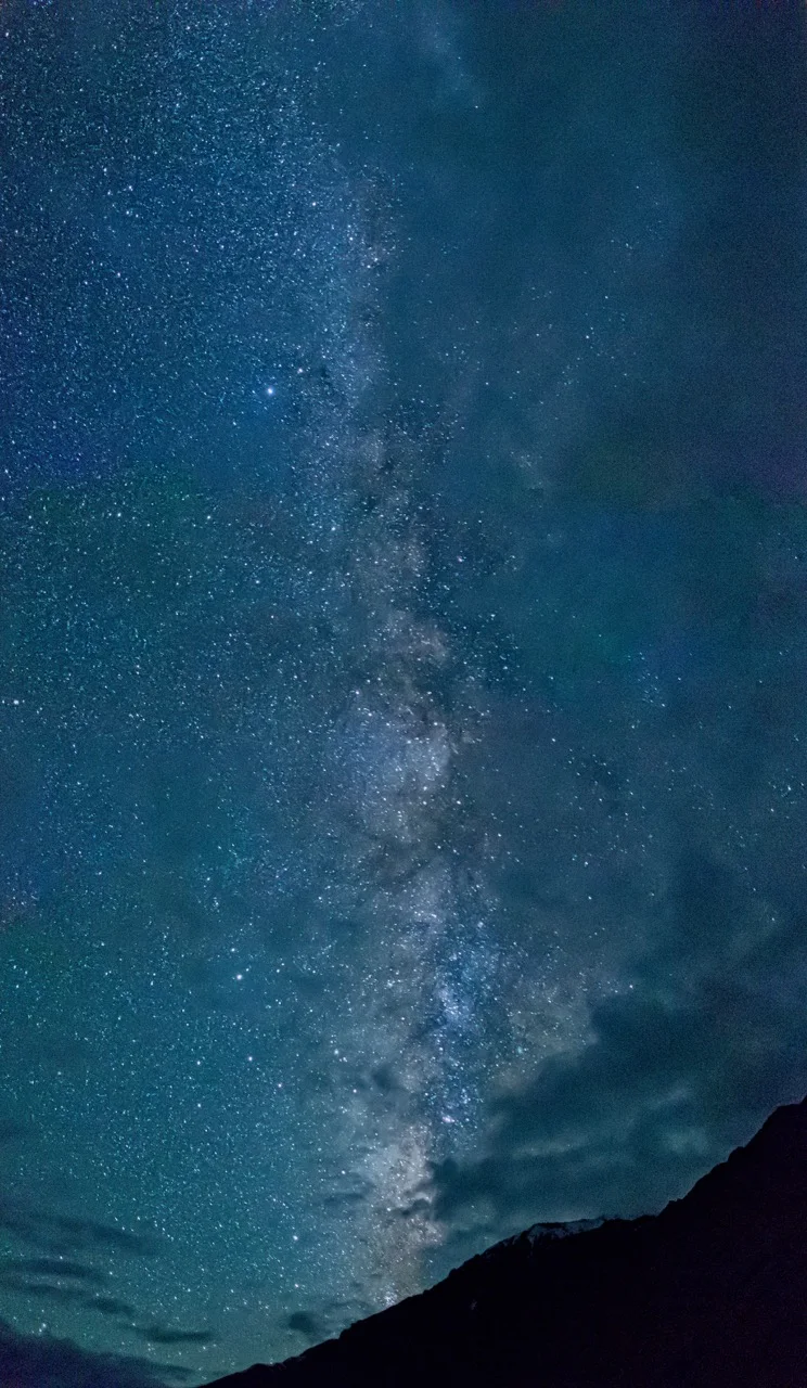 Milky Way